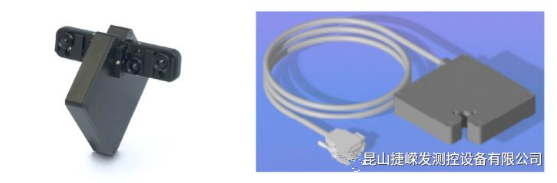 光纖表面缺陷檢測系統